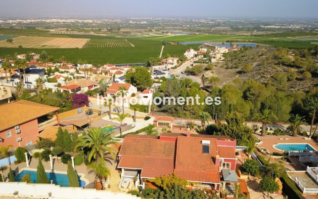 Bestaande woning - Villa - Algorfa - Algorfa Centro
