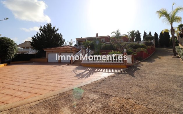Bestaande woning - Villa - Algorfa - Algorfa Centro
