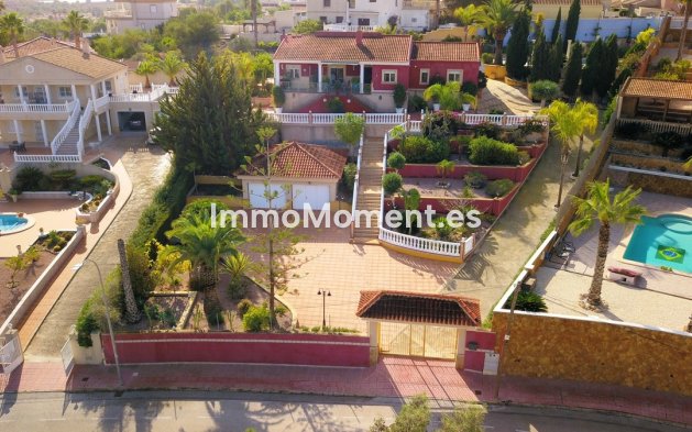Bestaande woning - Villa - Algorfa - Algorfa Centro