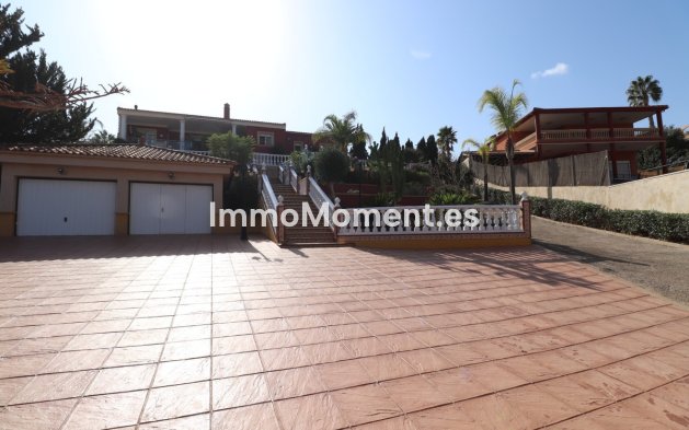 Bestaande woning - Villa - Algorfa - Algorfa Centro