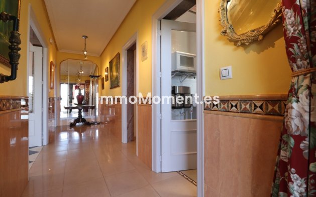 Bestaande woning - Villa - Algorfa - Algorfa Centro