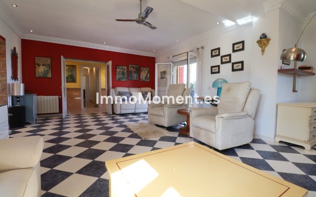 Bestaande woning - Villa - Algorfa - Algorfa Centro