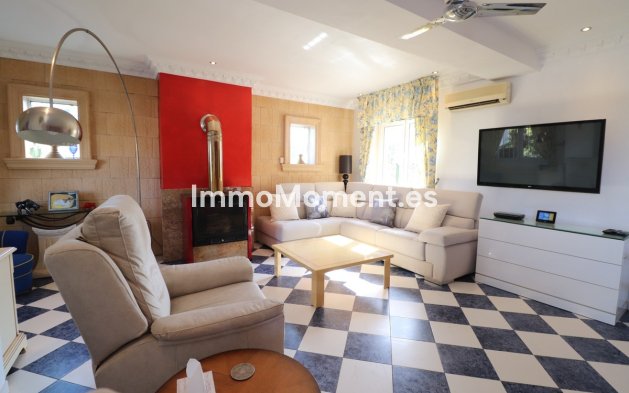 Bestaande woning - Villa - Algorfa - Algorfa Centro