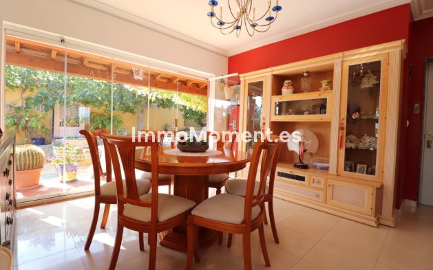 Bestaande woning - Villa - Algorfa - Algorfa Centro