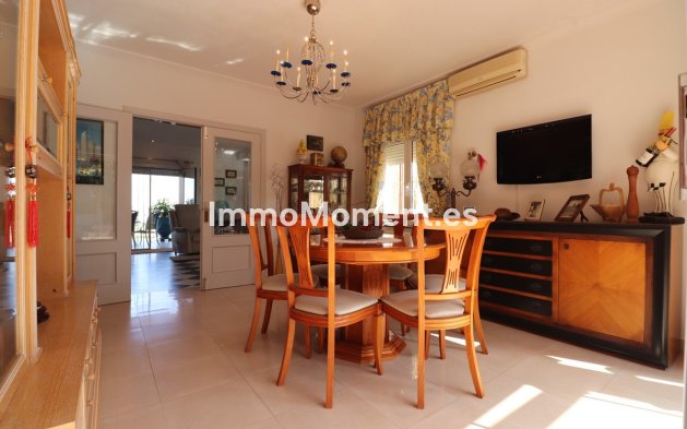 Bestaande woning - Villa - Algorfa - Algorfa Centro
