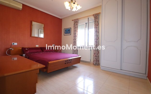 Bestaande woning - Villa - Algorfa - Algorfa Centro