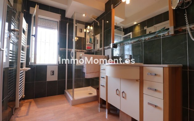 Bestaande woning - Villa - Algorfa - Algorfa Centro