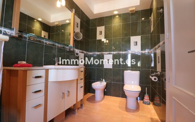 Bestaande woning - Villa - Algorfa - Algorfa Centro