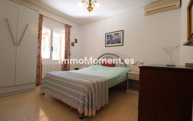 Bestaande woning - Villa - Algorfa - Algorfa Centro