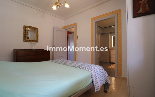 Bestaande woning - Villa - Algorfa - Algorfa Centro