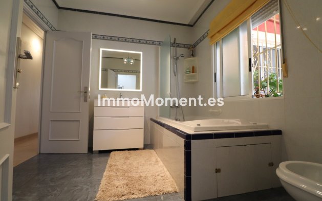 Bestaande woning - Villa - Algorfa - Algorfa Centro