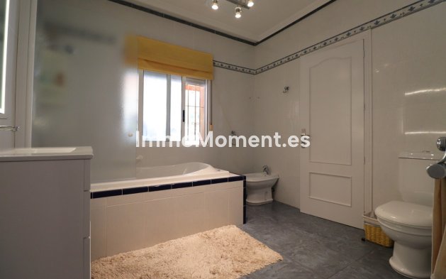 Bestaande woning - Villa - Algorfa - Algorfa Centro