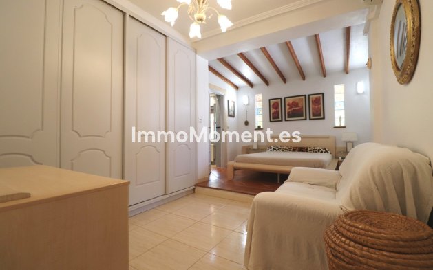 Bestaande woning - Villa - Algorfa - Algorfa Centro