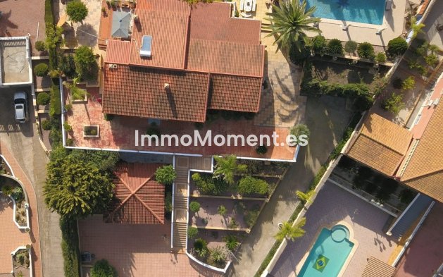 Bestaande woning - Villa - Algorfa - Algorfa Centro