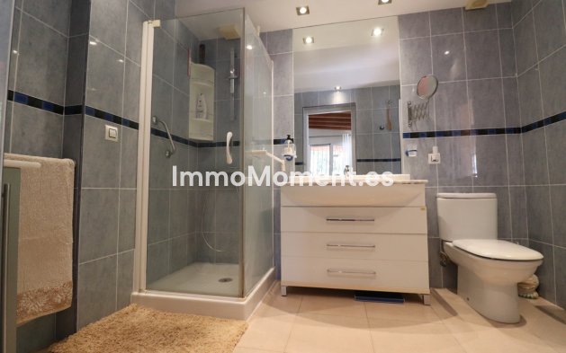 Bestaande woning - Villa - Algorfa - Algorfa Centro