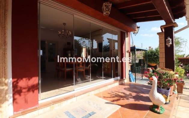 Bestaande woning - Villa - Algorfa - Algorfa Centro