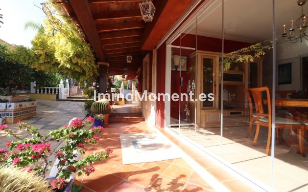 Bestaande woning - Villa - Algorfa - Algorfa Centro
