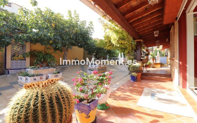 Bestaande woning - Villa - Algorfa - Algorfa Centro