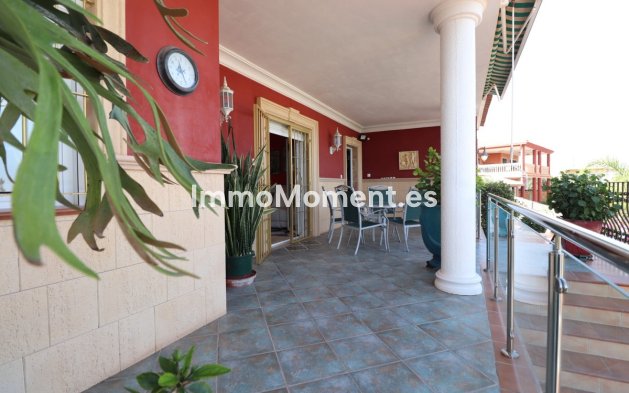 Bestaande woning - Villa - Algorfa - Algorfa Centro
