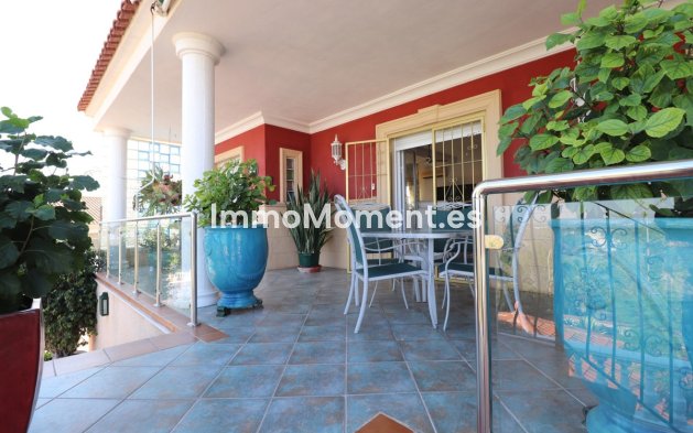 Bestaande woning - Villa - Algorfa - Algorfa Centro