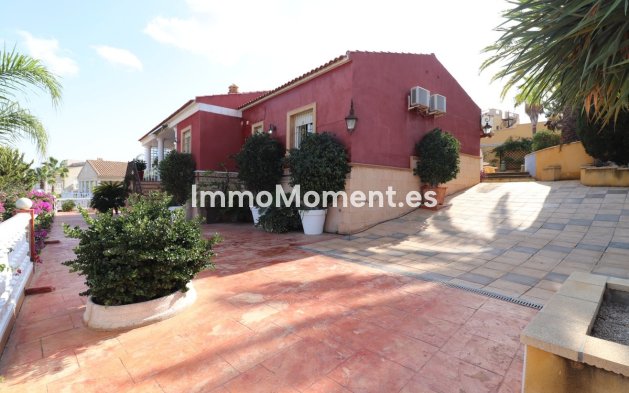 Bestaande woning - Villa - Algorfa - Algorfa Centro