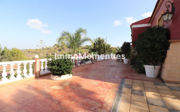 Bestaande woning - Villa - Algorfa - Algorfa Centro