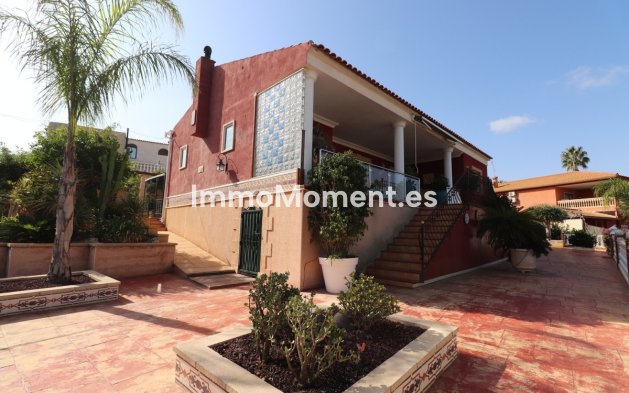 Bestaande woning - Villa - Algorfa - Algorfa Centro