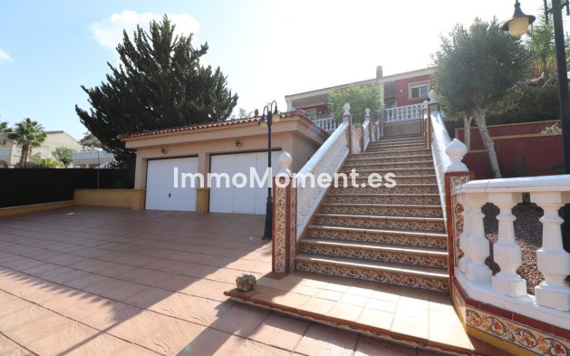 Bestaande woning - Villa - Algorfa - Algorfa Centro