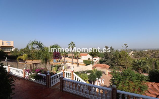 Bestaande woning - Villa - Algorfa - Algorfa Centro