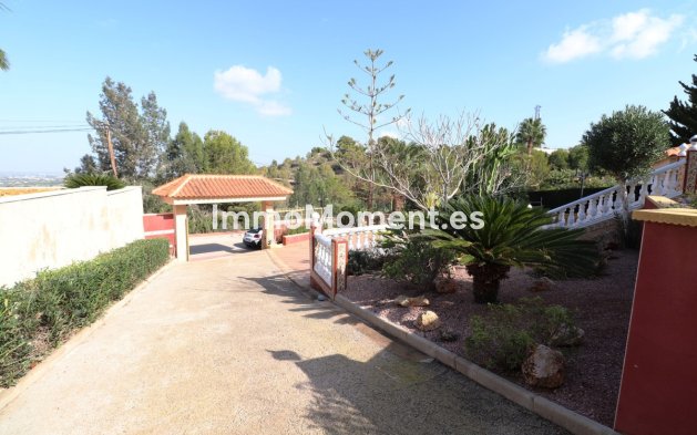 Bestaande woning - Villa - Algorfa - Algorfa Centro