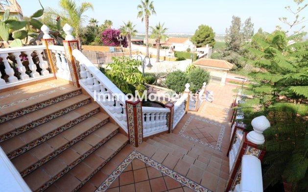 Bestaande woning - Villa - Algorfa - Algorfa Centro