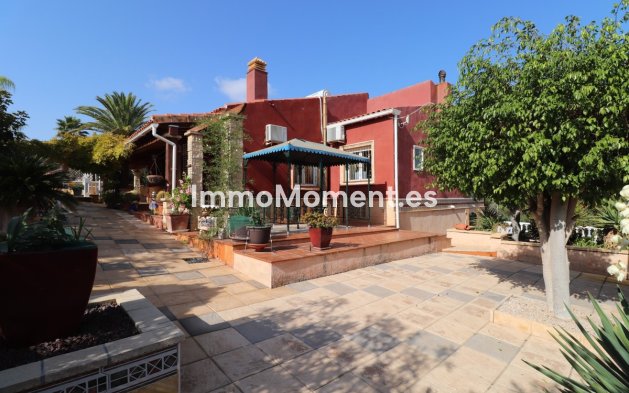 Bestaande woning - Villa - Algorfa - Algorfa Centro