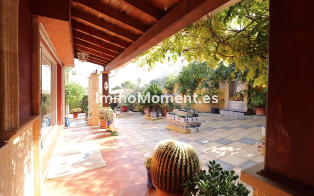 Bestaande woning - Villa - Algorfa - Algorfa Centro