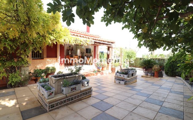 Bestaande woning - Villa - Algorfa - Algorfa Centro
