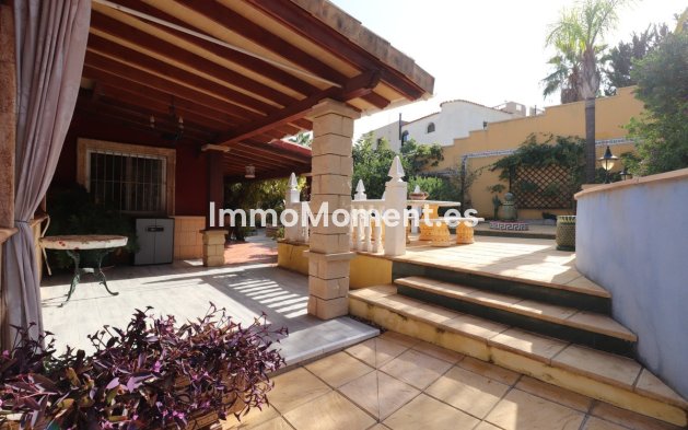 Bestaande woning - Villa - Algorfa - Algorfa Centro