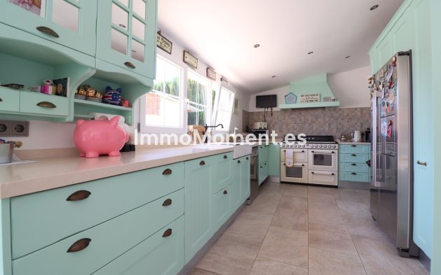 Revente - Villa - Almoradí - Heredades