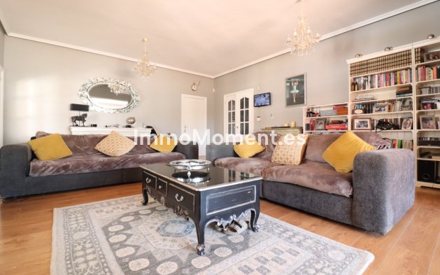 Revente - Villa - Almoradí - Heredades