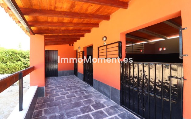 Revente - Villa - Almoradí - Heredades