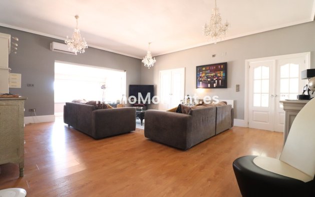 Revente - Villa - Almoradí - Heredades