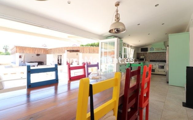 Revente - Villa - Almoradí - Heredades