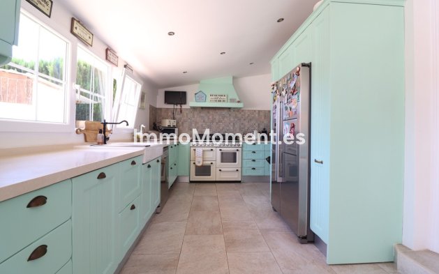 Revente - Villa - Almoradí - Heredades