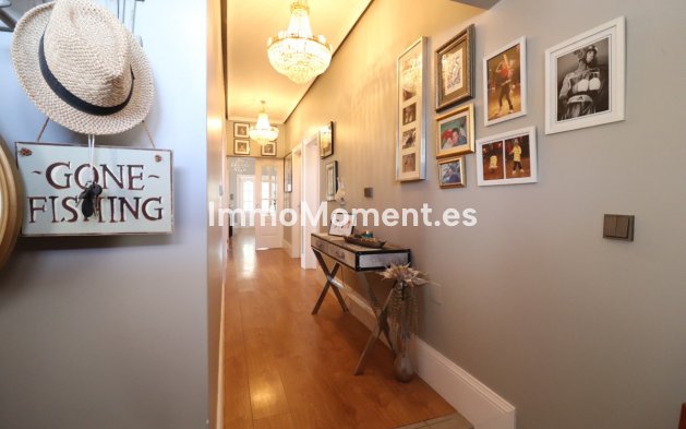 Revente - Villa - Almoradí - Heredades