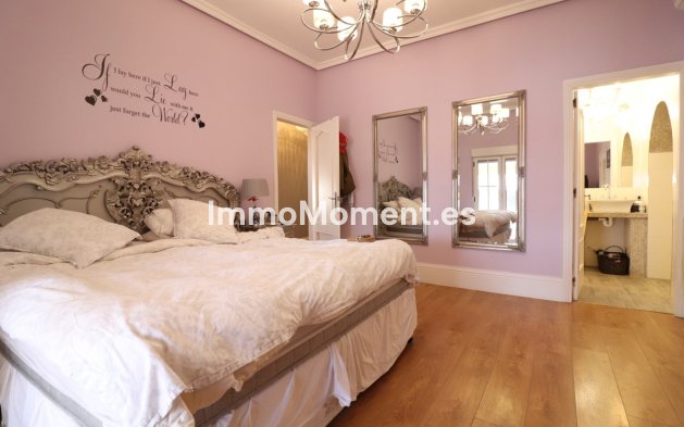 Revente - Villa - Almoradí - Heredades