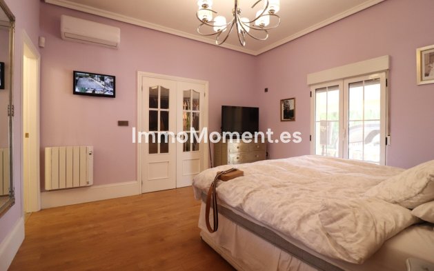 Revente - Villa - Almoradí - Heredades