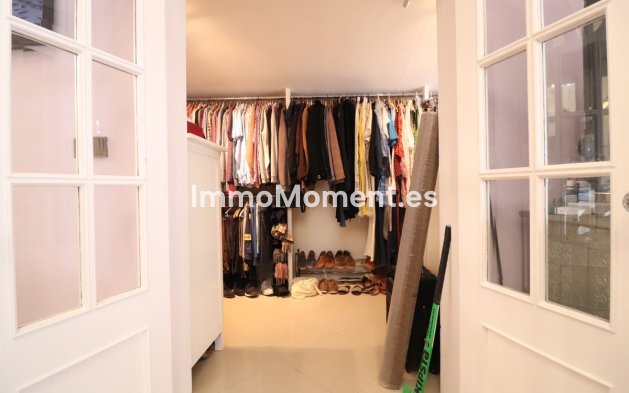 Revente - Villa - Almoradí - Heredades