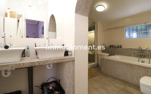 Revente - Villa - Almoradí - Heredades