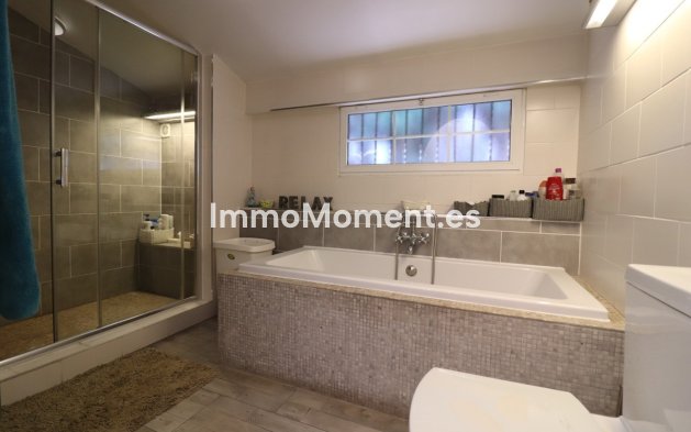 Revente - Villa - Almoradí - Heredades