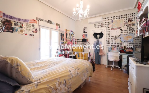 Revente - Villa - Almoradí - Heredades