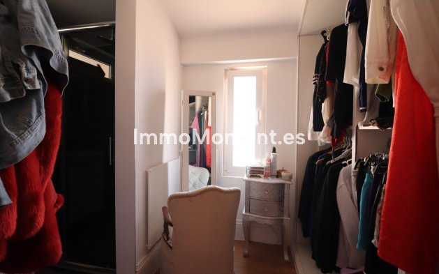 Revente - Villa - Almoradí - Heredades