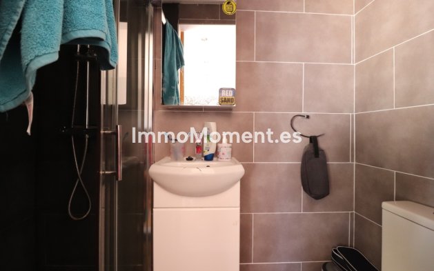 Revente - Villa - Almoradí - Heredades